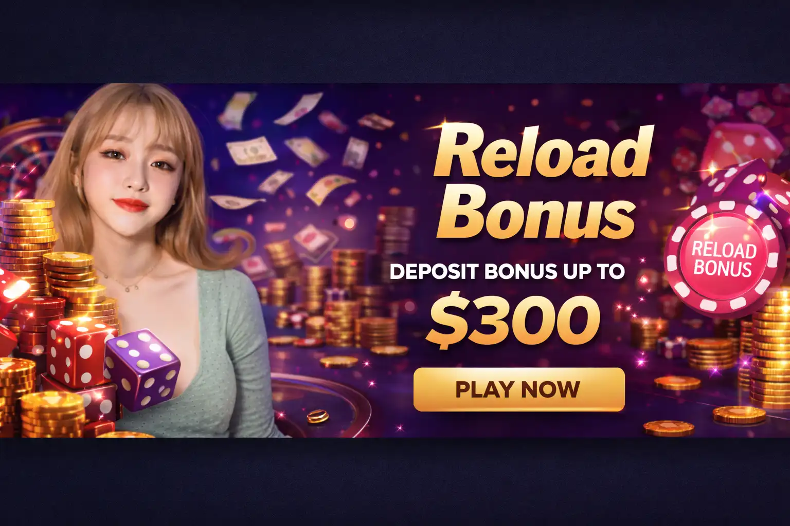 Boost Every Deposit